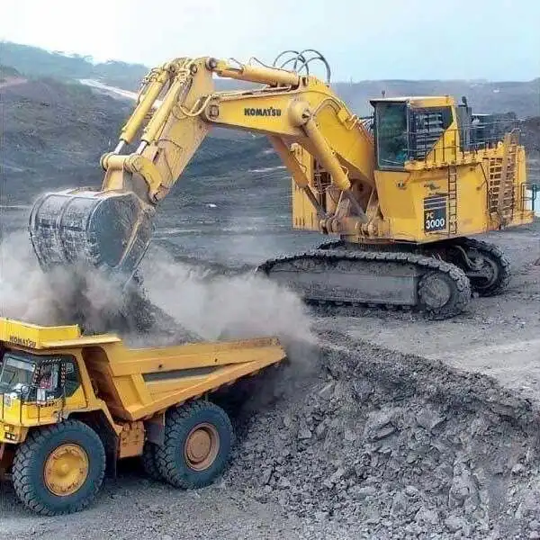 Bulldozer