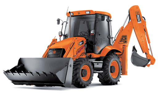 Heavy Construction Equipment